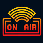On Air With...
