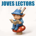 Joves lectors