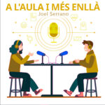 A l'aula i més enllà