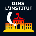 Dins l'institut