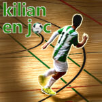Kilian en joc